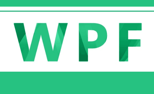 آموزش WPF مقدماتی تا پیشرفته و پروژه محور