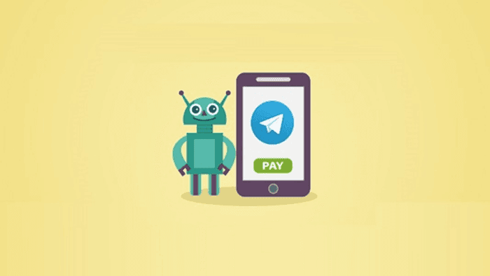 آموزش ویدیویی ساخت ربات تلگرام در Asp.net MVC