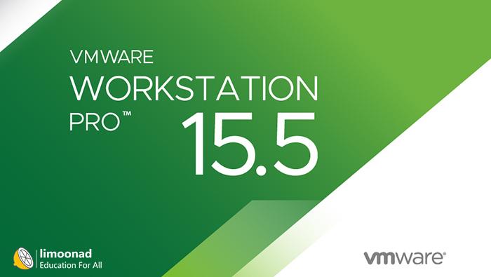 آموزش راه اندازی ماشین مجازی VMware Workstation 