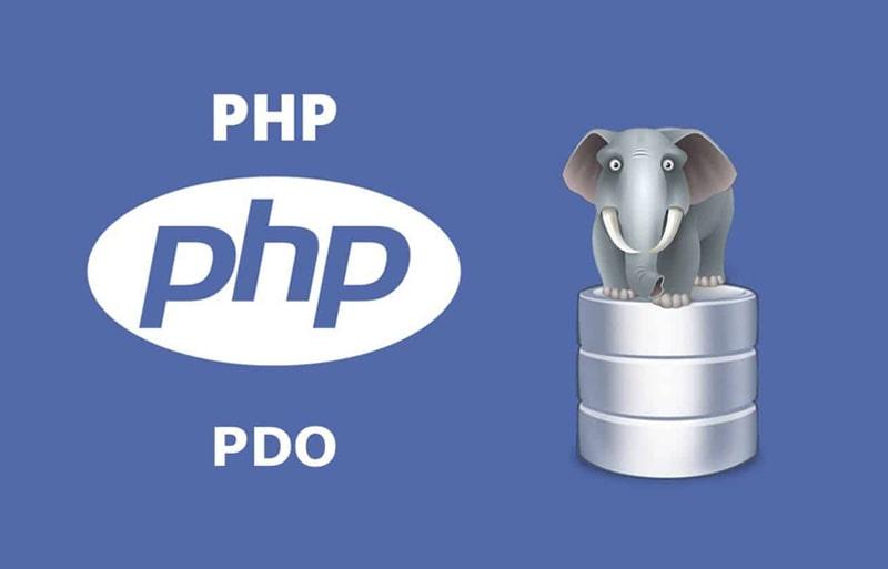 فیلم آموزش PDO در PHP