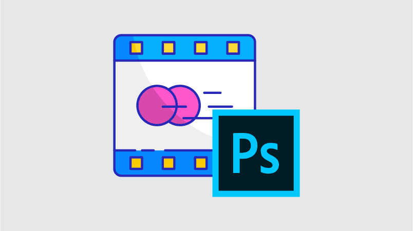 آموزش فتوشاپ – متحرک سازی یا تایم لاین در Photoshop