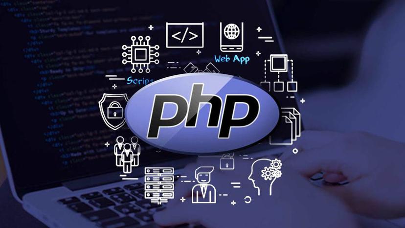 آموزش PHP با آرش رحیمی