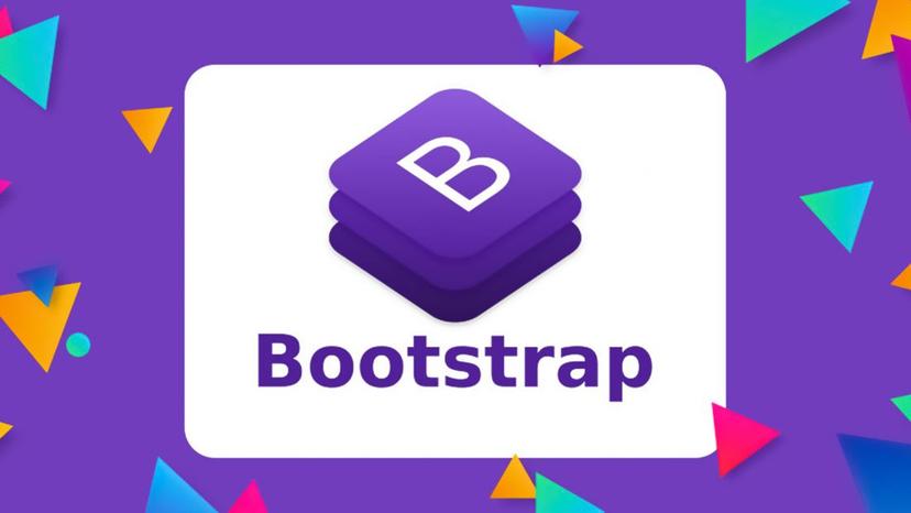 آموزش رایگان بوت استرپ 5 (Bootstrap)