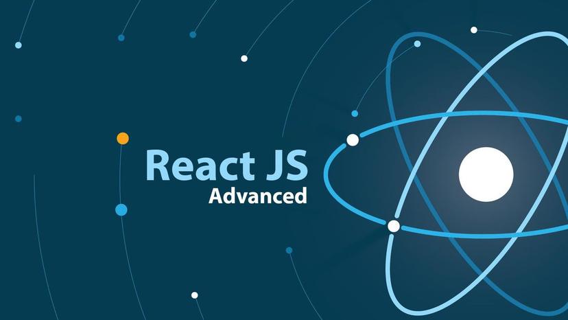 آموزش React JS پیشرفته