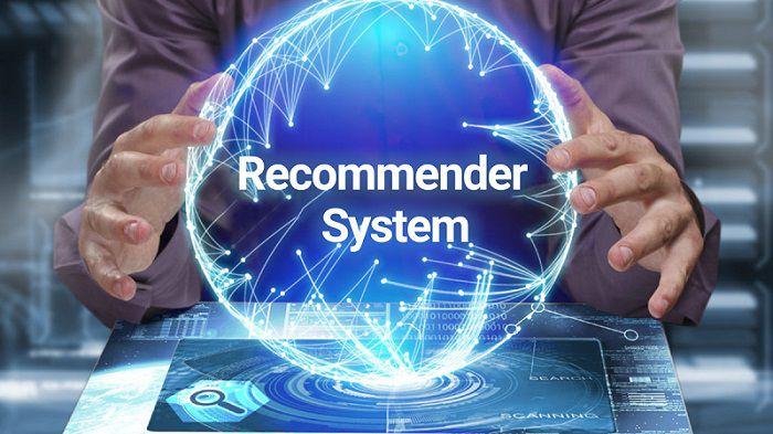 آموزش طراحی و توسعه سیستم‌های پیشنهاد دهنده (Recommender Systems)