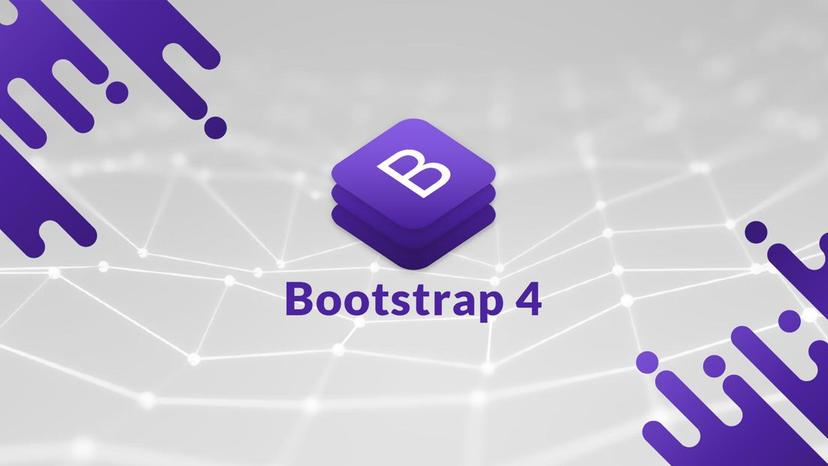 آموزش رایگان بوت استرپ (Bootstrap 4) پروژه محور