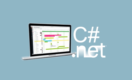 آموزش زبان C#.Net ( پروژه آموزش ساخت سیستم ثبت نمرات و کارنامه مدارس )