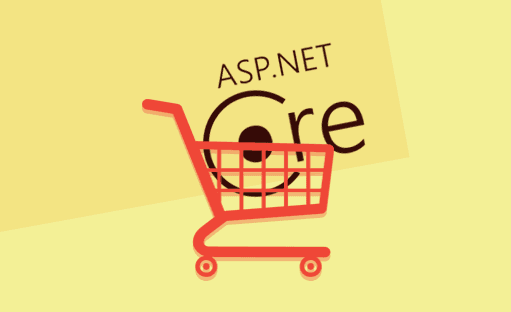 آموزش طراحی سبد خرید فروشگاه با Asp.net Core 2