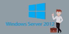 آموزش نصب و پیکره بندی Microsoft Windows Server 2012