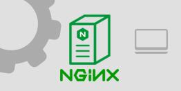 آموزش وب سرور Nginx