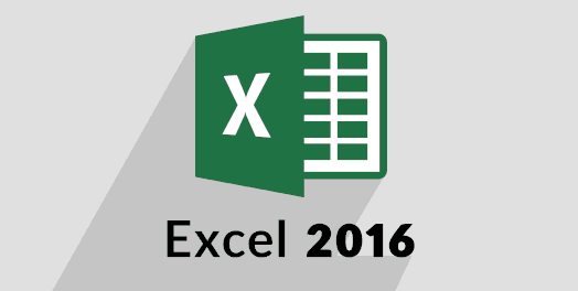 آموزش اکسل Microsoft Excel 2016