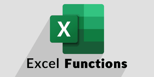 آموزش توابع پرکاربرد اکسل Excel Functions