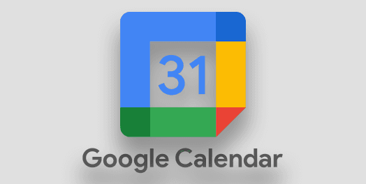 آموزش تقویم گوگل Google Calendar