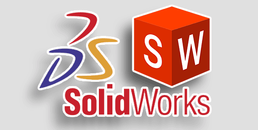 آموزش سالیدورکس SolidWorks برای مهندسین مکانیک