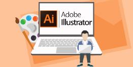 آموزش جامع ایلاستریتور Adobe Illustrator CC